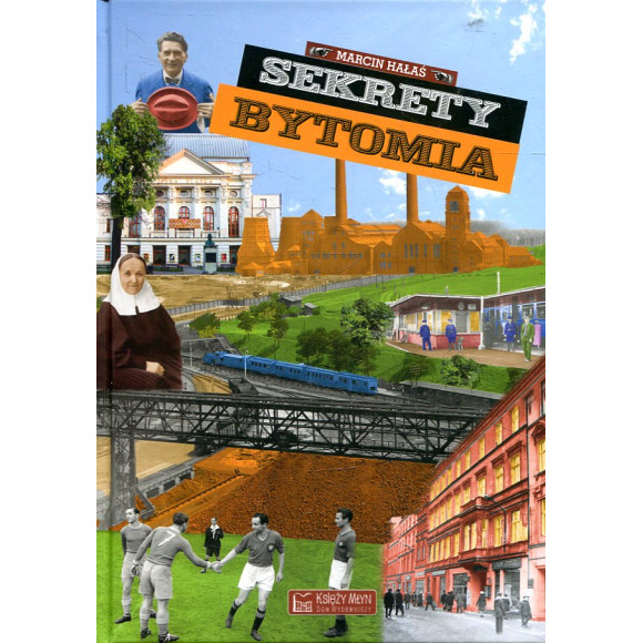 Sekrety Bytomia