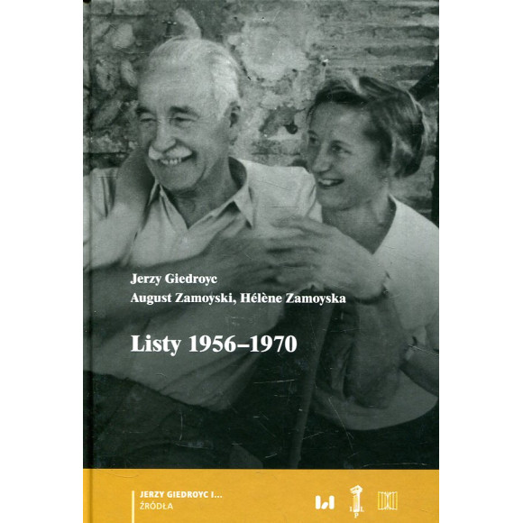 Listy 1956-1970