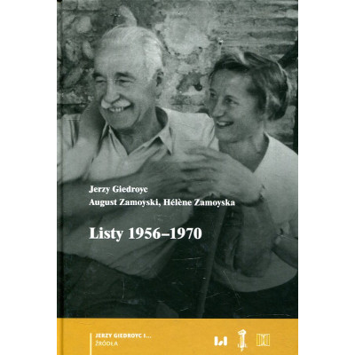Listy 1956-1970