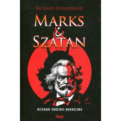 Marks i Szatan
