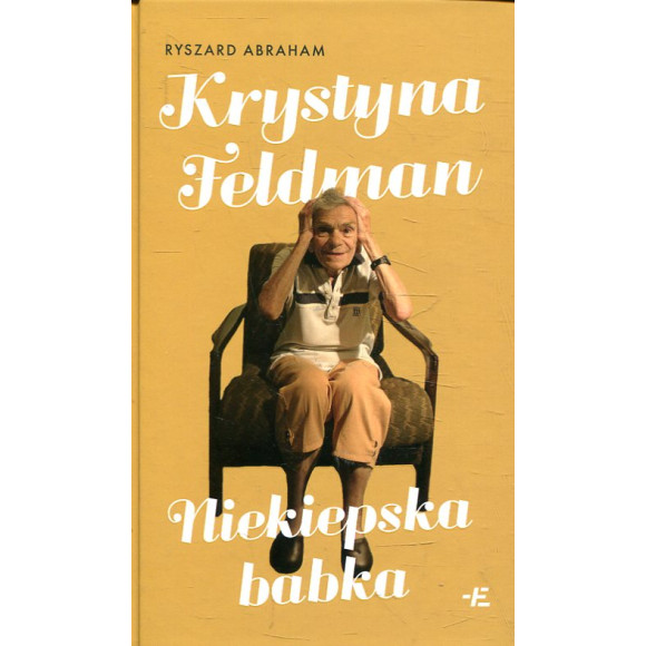 Krystyna Feldman