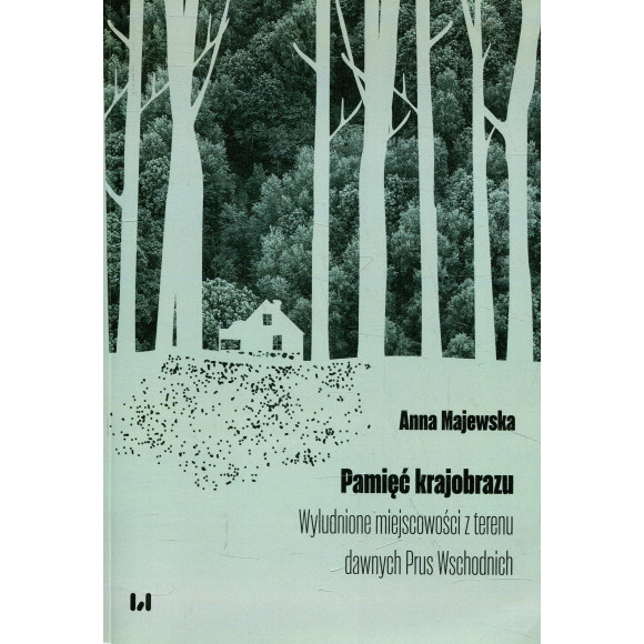 Pamięć krajobrazu