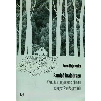 Pamięć krajobrazu