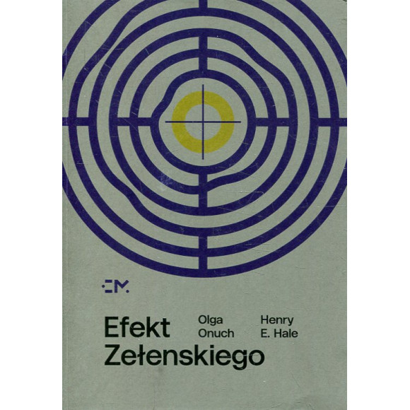Efekt Zełenskiego