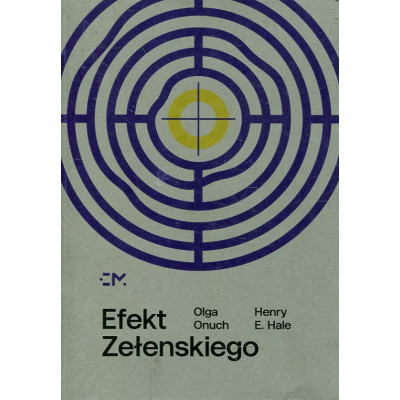 Efekt Zełenskiego