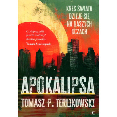 Apokalipsa
