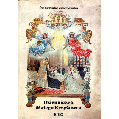 Dzienniczek Małego Krzyżowca
