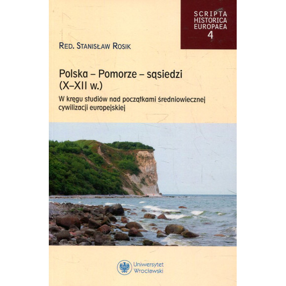 Polska - Pomorze - sąsiedzi (X–XII w.)
