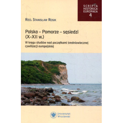 Polska - Pomorze - sąsiedzi (X–XII w.)