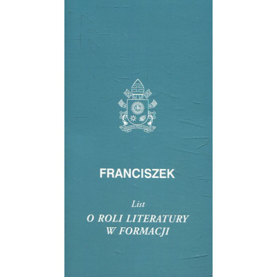 List o roli literatury w formacji
