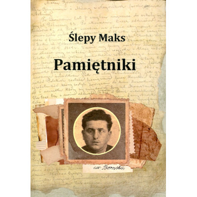 Ślepy Maks Pamiętniki