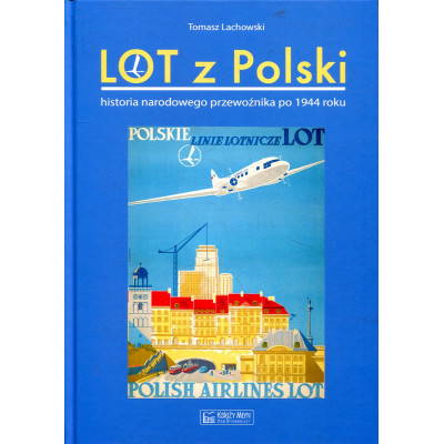 Lot z Polski