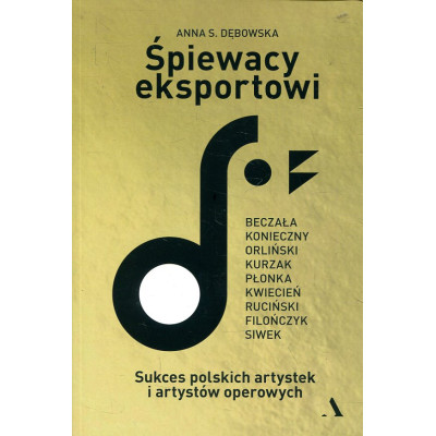 Śpiewacy eksportowi