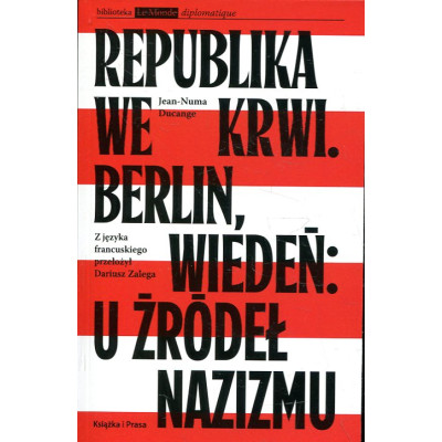 Republika we krwi