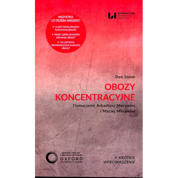 Obozy koncentracyjne