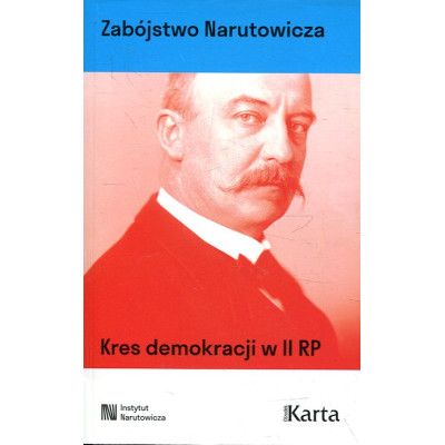 Zabójstwo Narutowicza