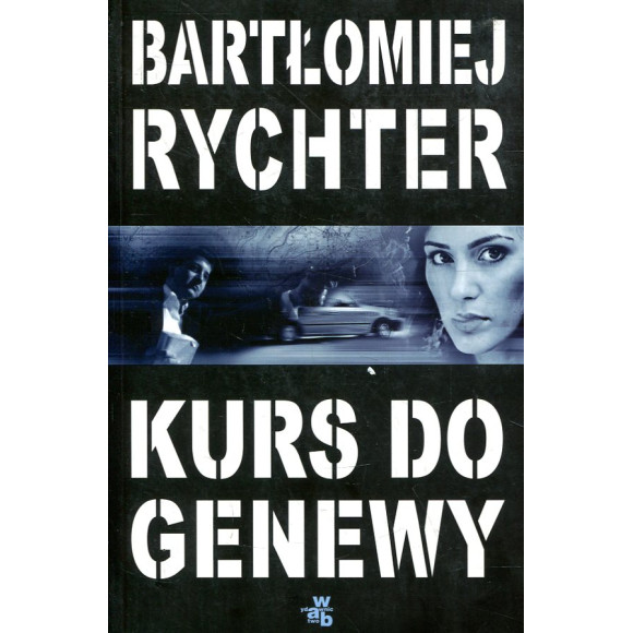Kurs do Genewy