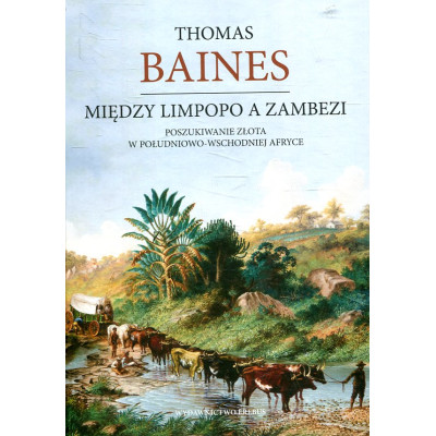 Między Limpopo a Zambezi