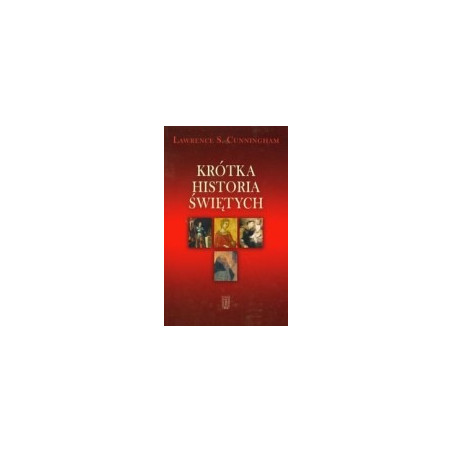 Krótka historia świętych