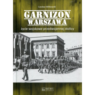 Garnizon Warszawa