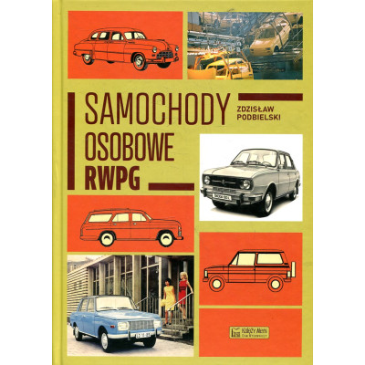 Samochody osobowe RWPG
