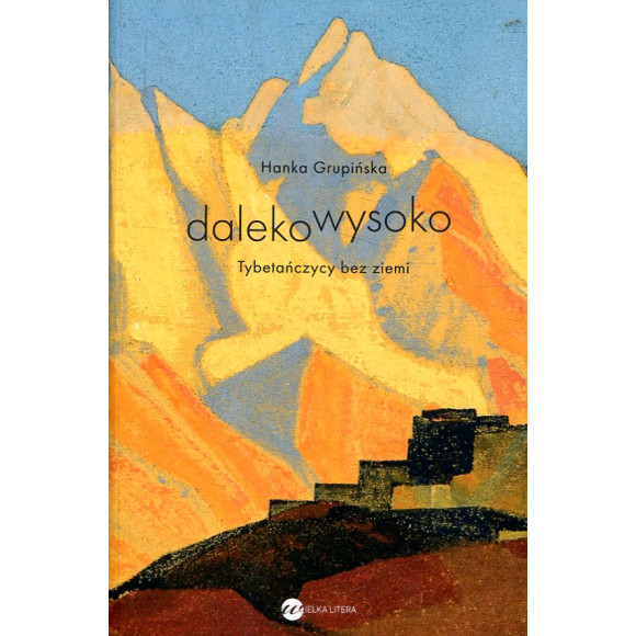 Dalekowysoko