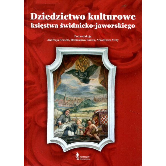 Dziedzictwo kulturowe księstwa świdnicko-jaworskiego