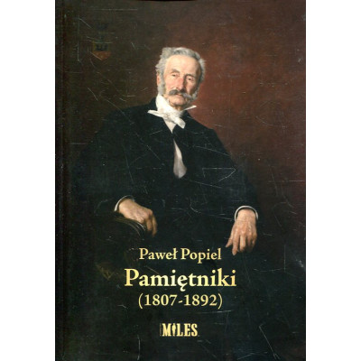 Pamiętniki (1807-1892)