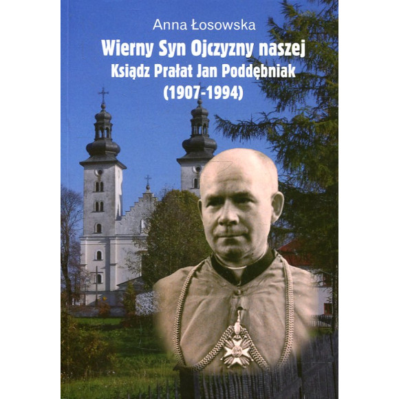 Wierny Syn Ojczyzny naszej