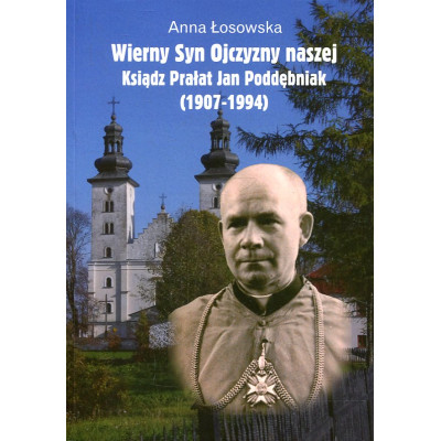 Wierny Syn Ojczyzny naszej