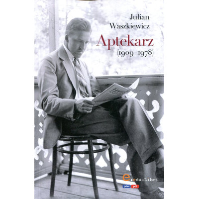 Aptekarz (1909-1978)