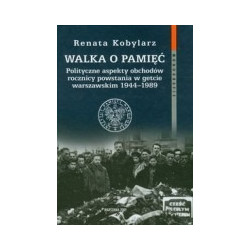 Walka o pamięć
