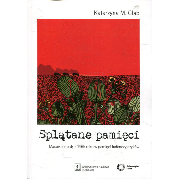 Splątane pamięci