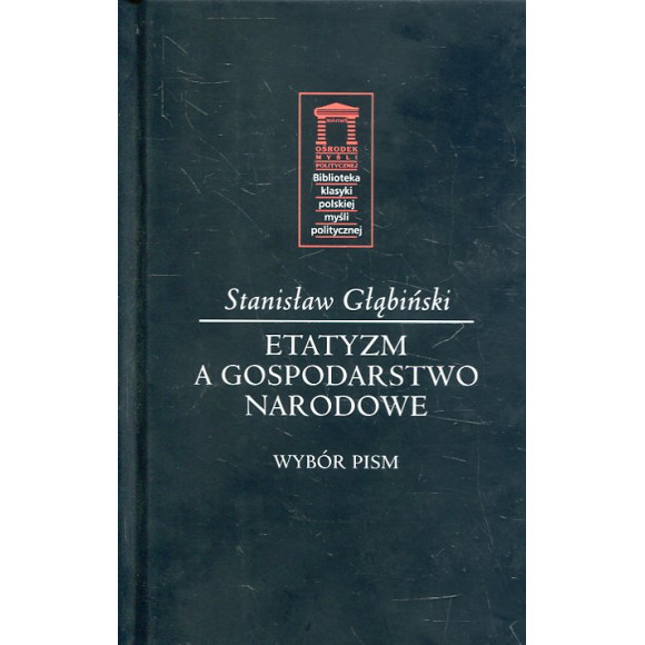 Etatyzm a gospodarstwo narodowe