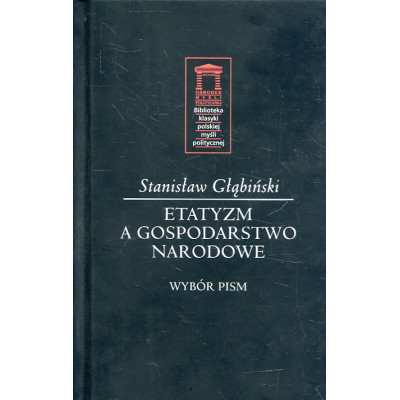 Etatyzm a gospodarstwo narodowe