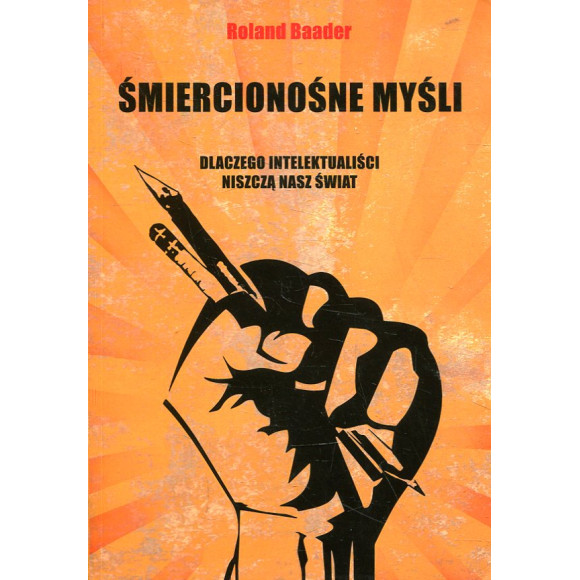Śmiercionośne myśli