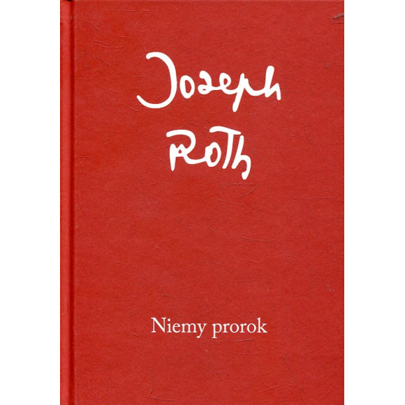 Niemy prorok