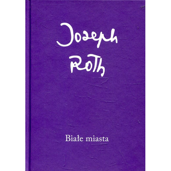 Białe miasta