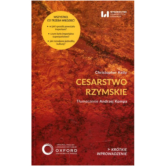 Cesarstwo rzymskie