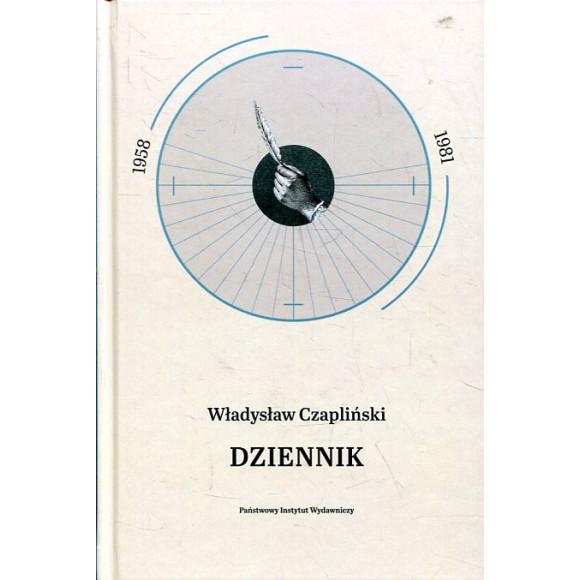 Dziennik 1958-1981