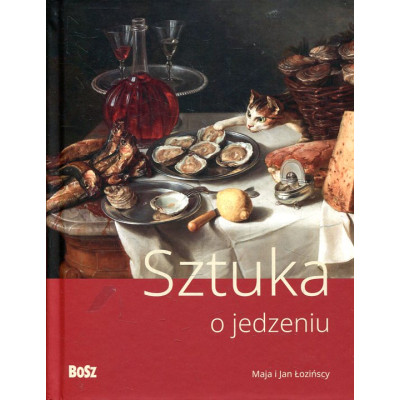 Sztuka o jedzeniu