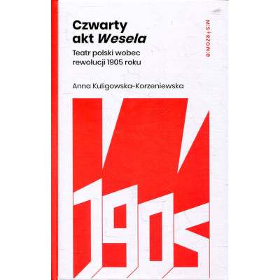 Czwarty akt iWesela/i