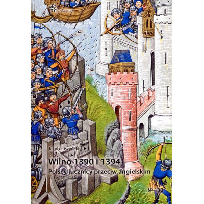 Wilno 1390 i 1394