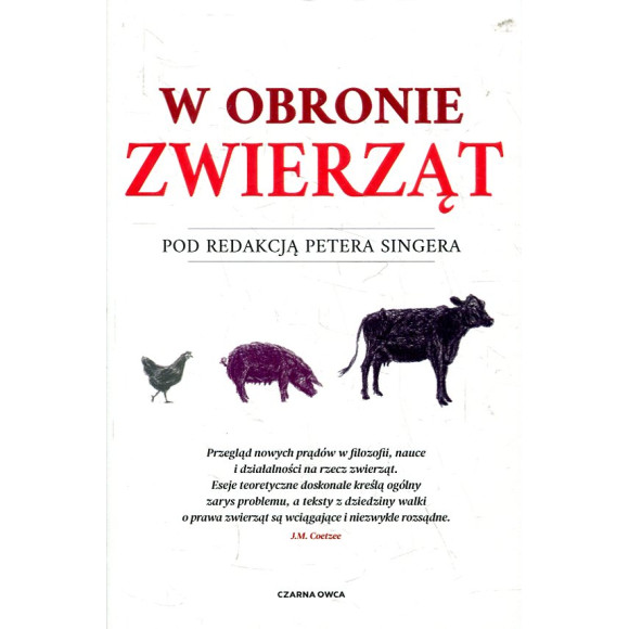 W obronie zwierząt