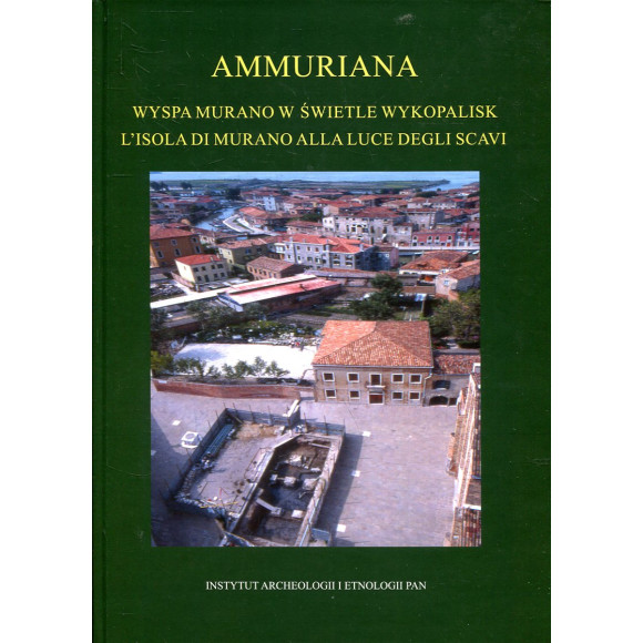 Ammuriana