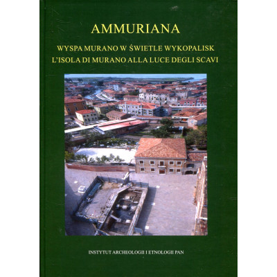 Ammuriana
