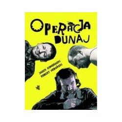 Operacja Dunaj