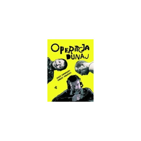 Operacja Dunaj