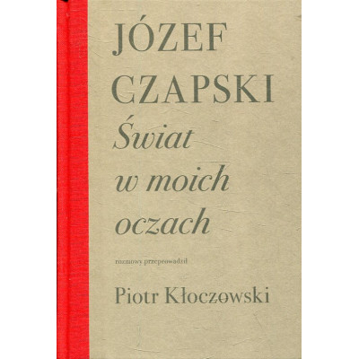 Świat w moich oczach