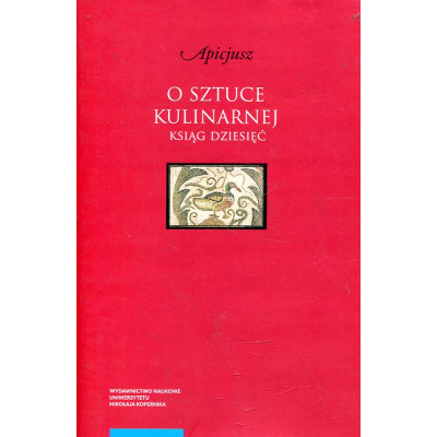 O sztuce kulinarnej